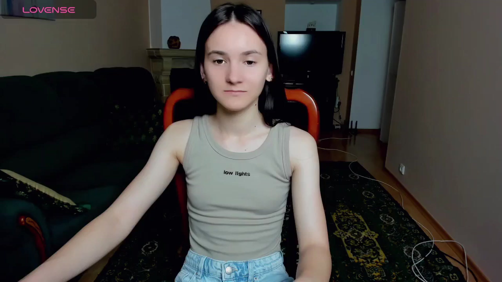 Gallery image thumbnail from Madison_Burke's myfreecams stream on, 06/04/2025, 20:06 image 7 of 20