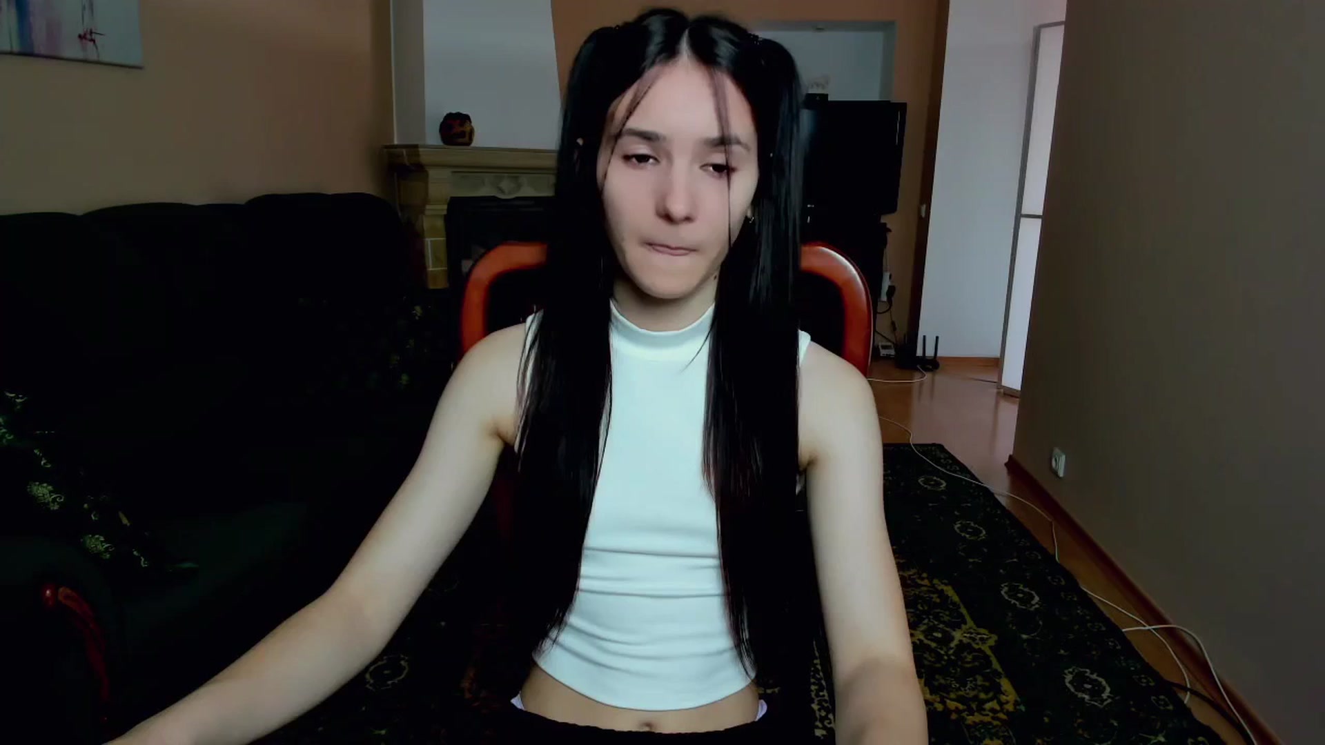 Gallery image thumbnail from Madison_Burke's myfreecams stream on, 06/05/2025, 15:19 image 11 of 20
