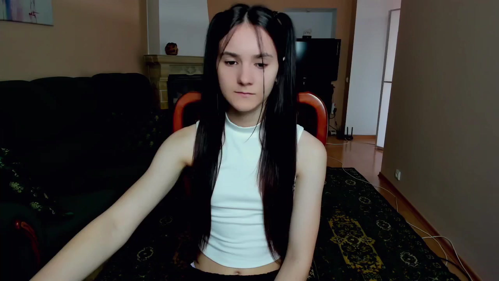 Gallery image thumbnail from Madison_Burke's myfreecams stream on, 06/05/2025, 15:19 image 5 of 20