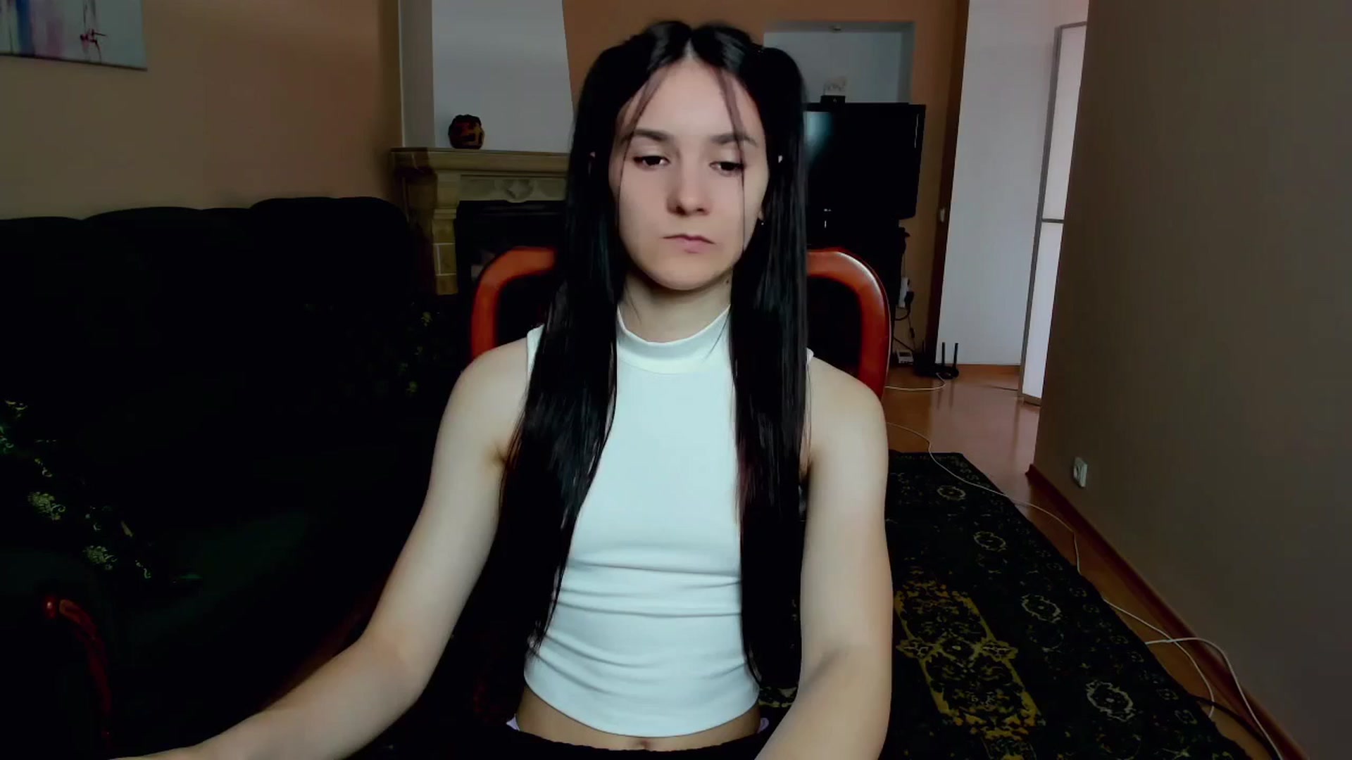 Gallery image thumbnail from Madison_Burke's myfreecams stream on, 06/05/2025, 15:19 image 20 of 20
