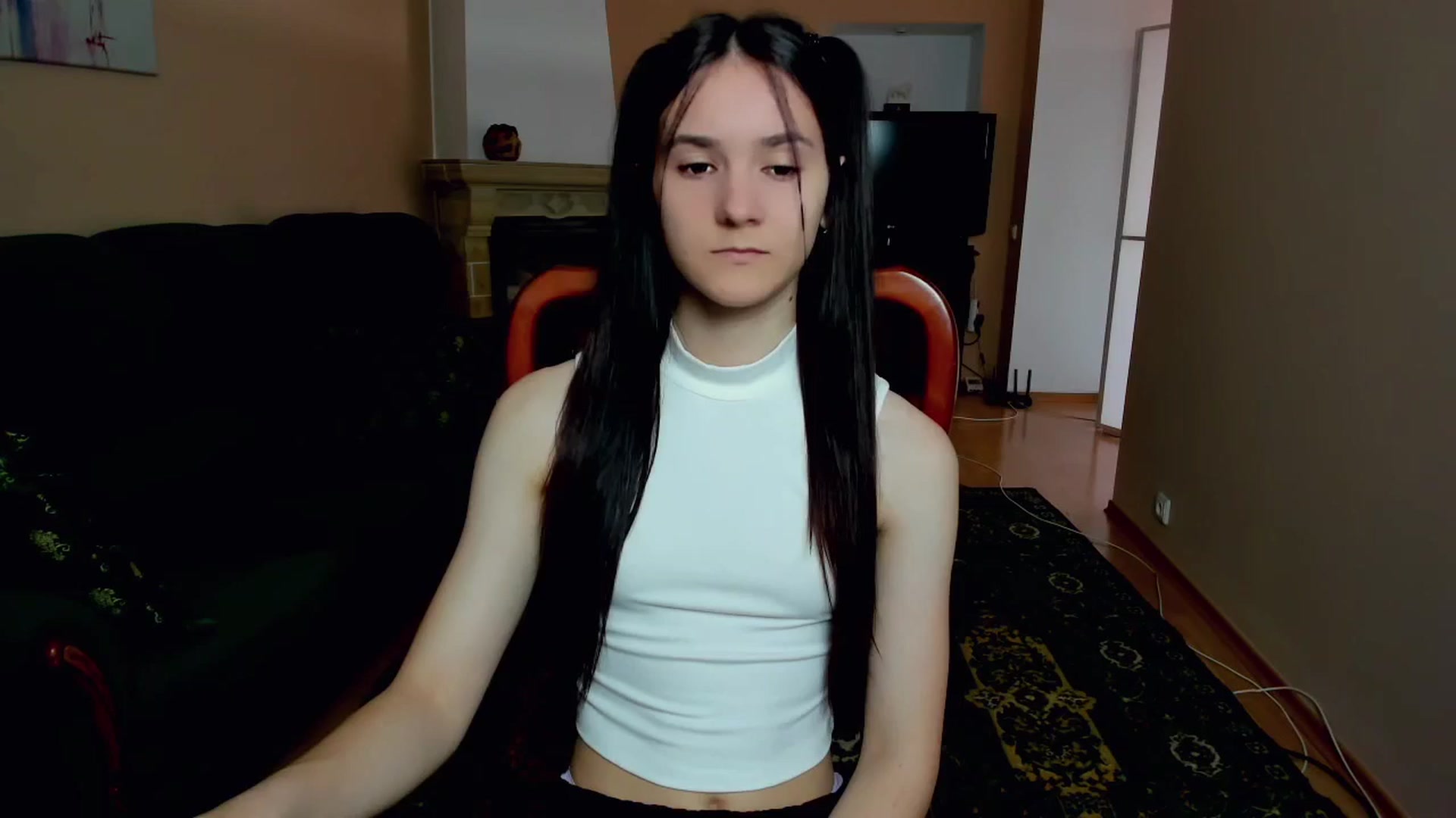 Gallery image thumbnail from Madison_Burke's myfreecams stream on, 06/05/2025, 15:19 image 16 of 20