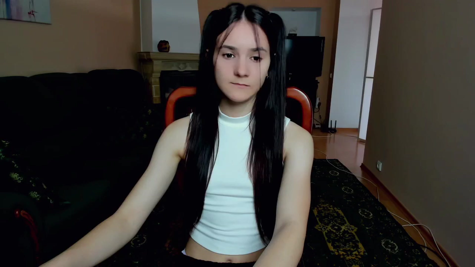 Gallery image thumbnail from Madison_Burke's myfreecams stream on, 06/05/2025, 15:19 image 7 of 20