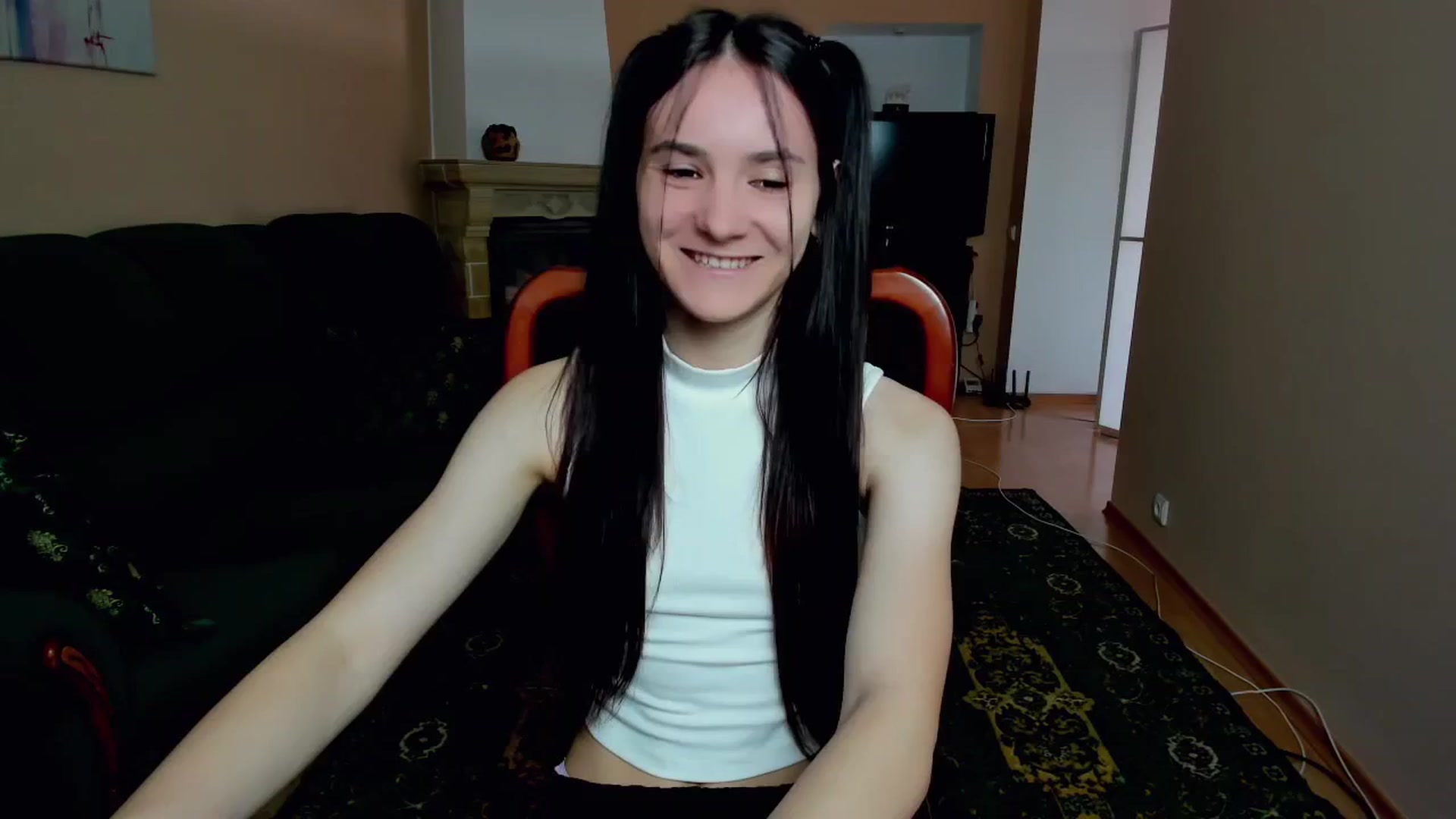 Gallery image thumbnail from Madison_Burke's myfreecams stream on, 06/05/2025, 15:19 image 1 of 20