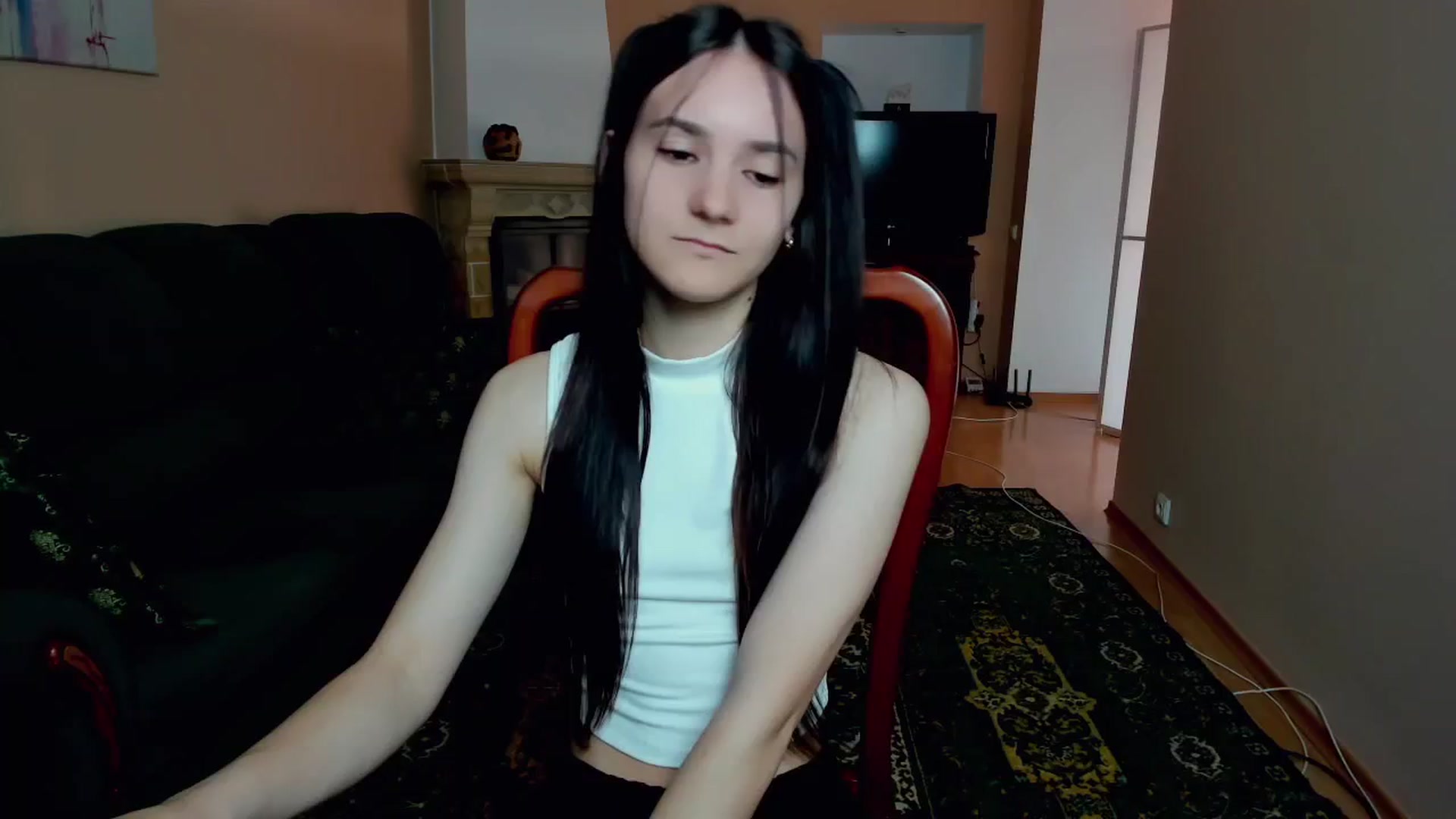 Gallery image thumbnail from Madison_Burke's myfreecams stream on, 06/05/2025, 15:59 image 18 of 20