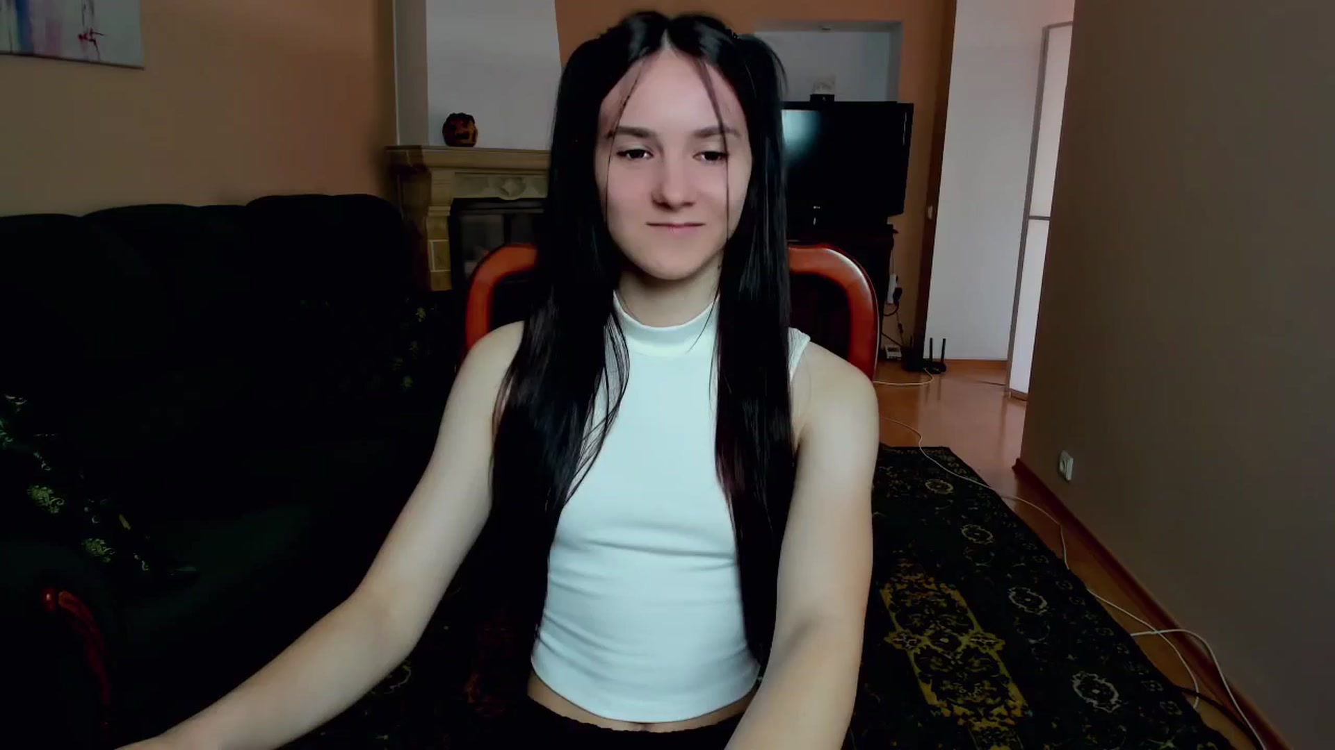Gallery image thumbnail from Madison_Burke's myfreecams stream on, 06/05/2025, 15:59 image 4 of 20