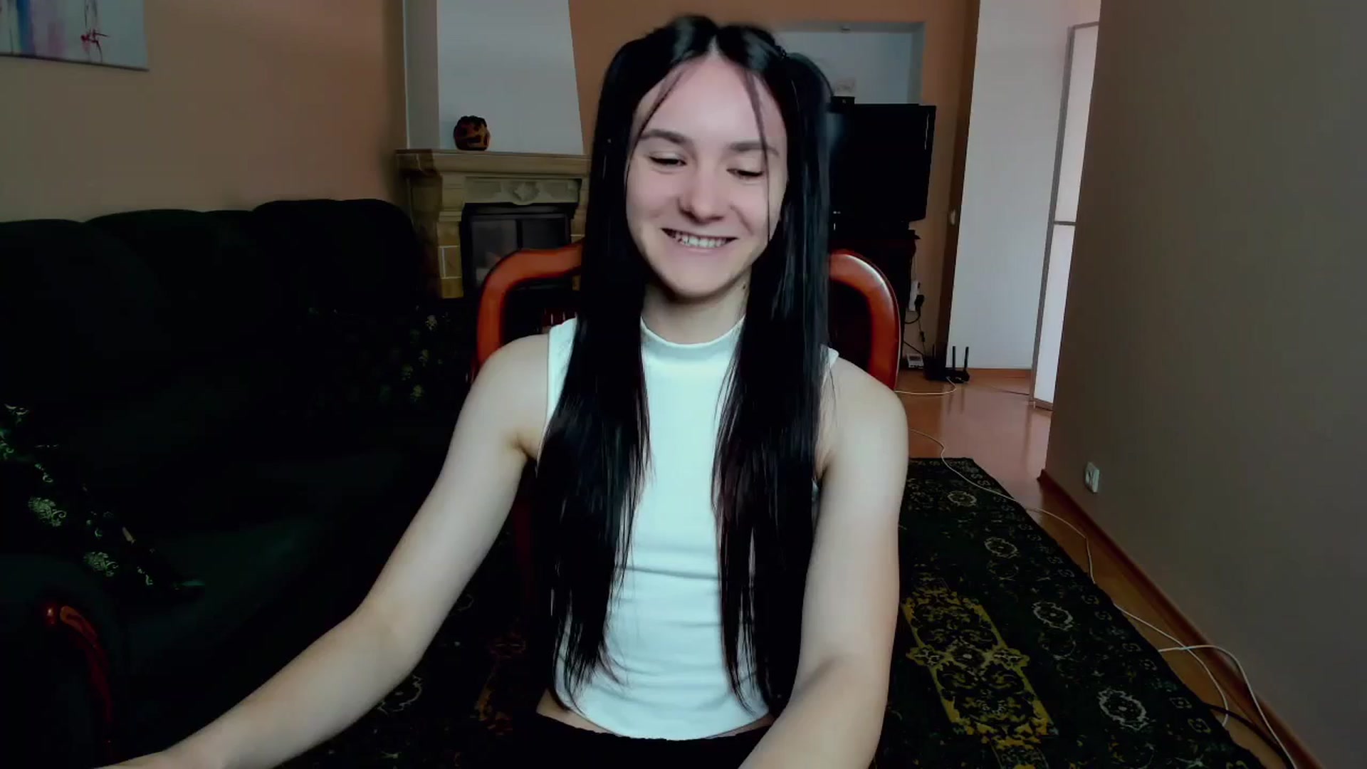 Gallery image thumbnail from Madison_Burke's myfreecams stream on, 06/05/2025, 15:59 image 6 of 20