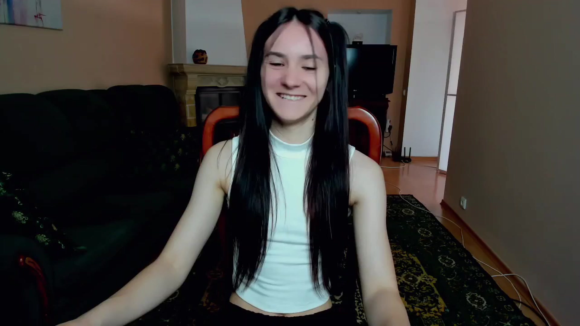 Gallery image thumbnail from Madison_Burke's myfreecams stream on, 06/05/2025, 15:59 image 3 of 20