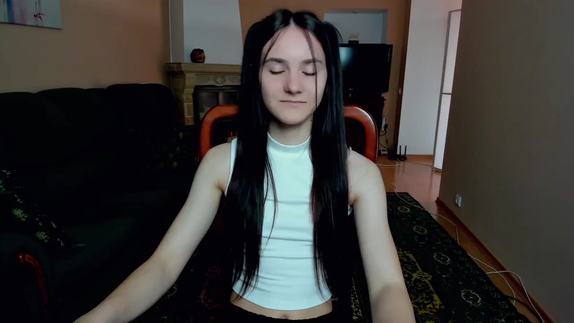 Gallery image thumbnail from Madison_Burke's myfreecams stream on, 06/05/2025, 15:59 image 12 of 20