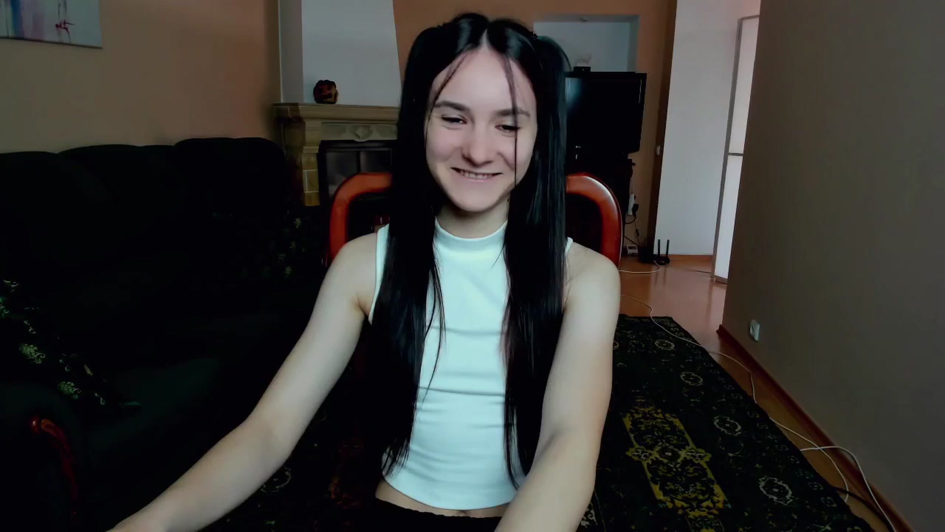 Gallery image thumbnail from Madison_Burke's myfreecams stream on, 06/05/2025, 15:59 image 9 of 20