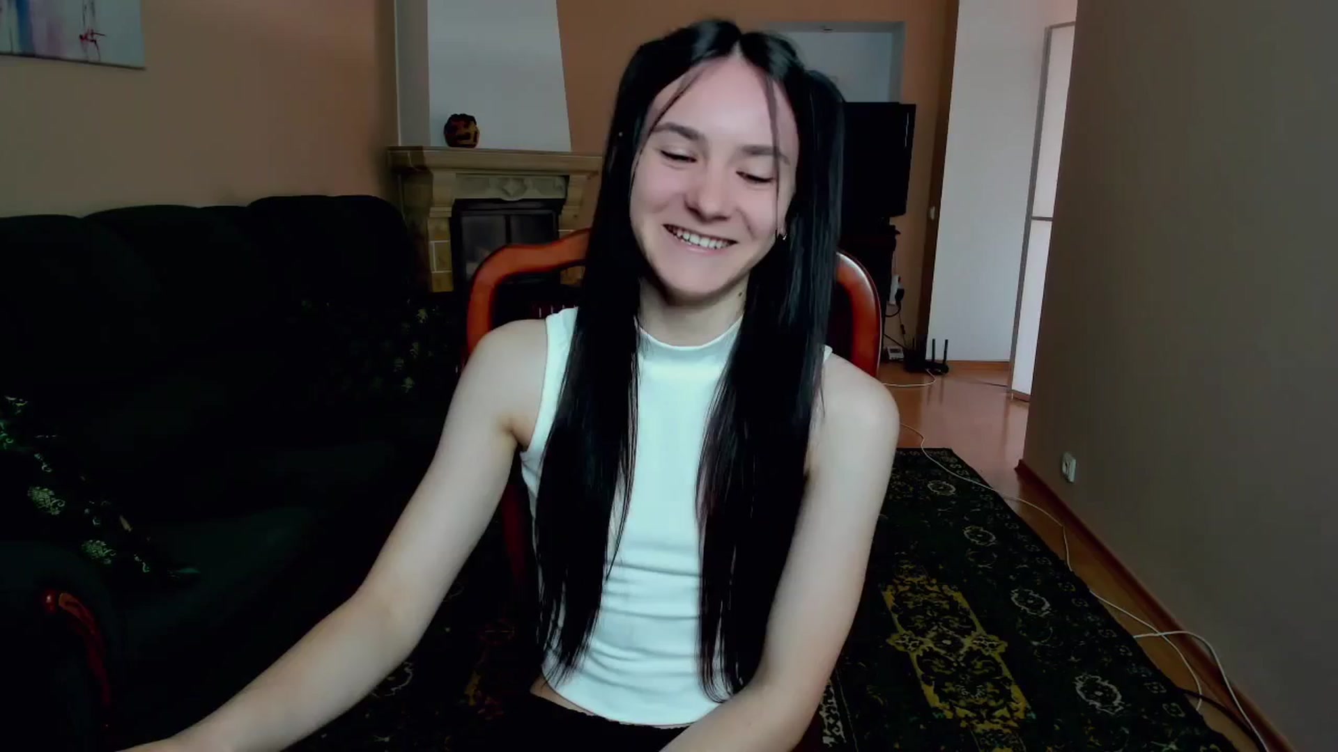 Gallery image thumbnail from Madison_Burke's myfreecams stream on, 06/05/2025, 15:59 image 7 of 20
