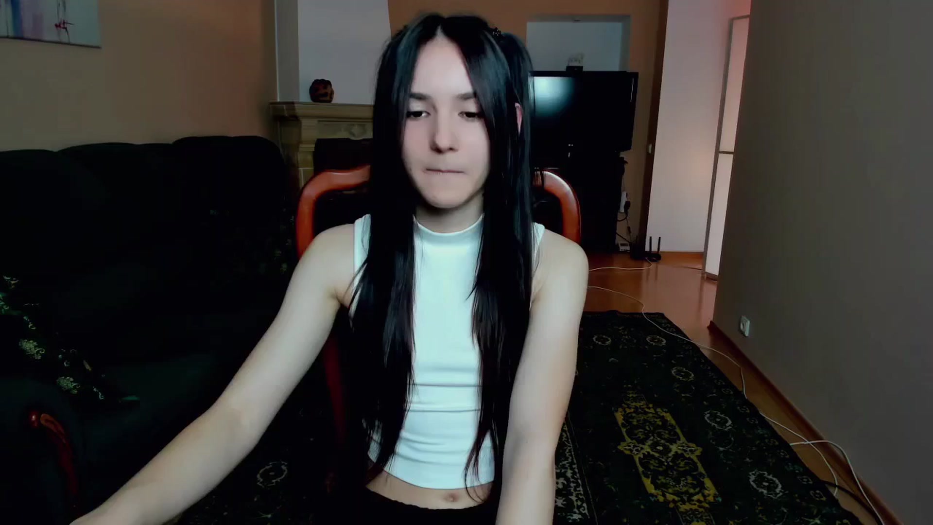 Gallery image thumbnail from Madison_Burke's myfreecams stream on, 06/05/2025, 18:09 image 7 of 20