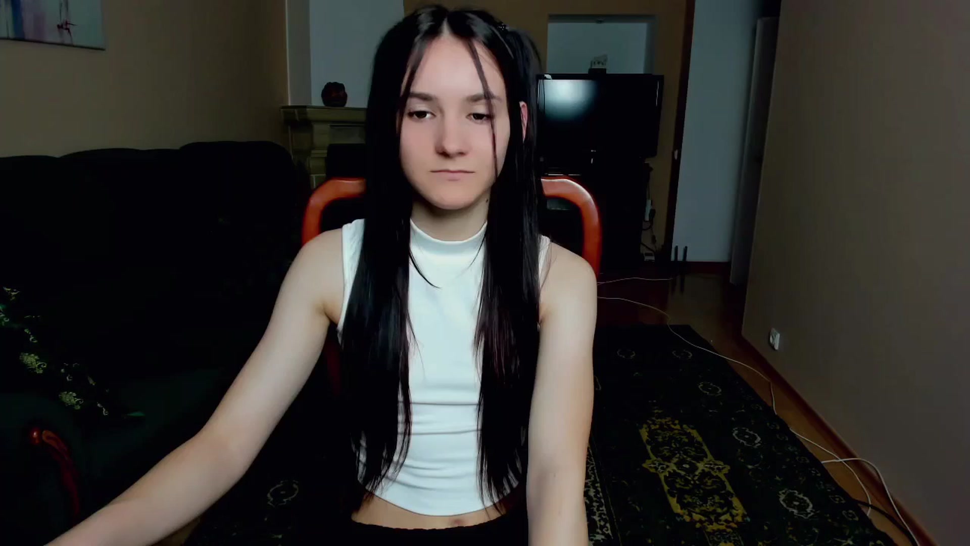 Gallery image thumbnail from Madison_Burke's myfreecams stream on, 06/05/2025, 18:09 image 19 of 20