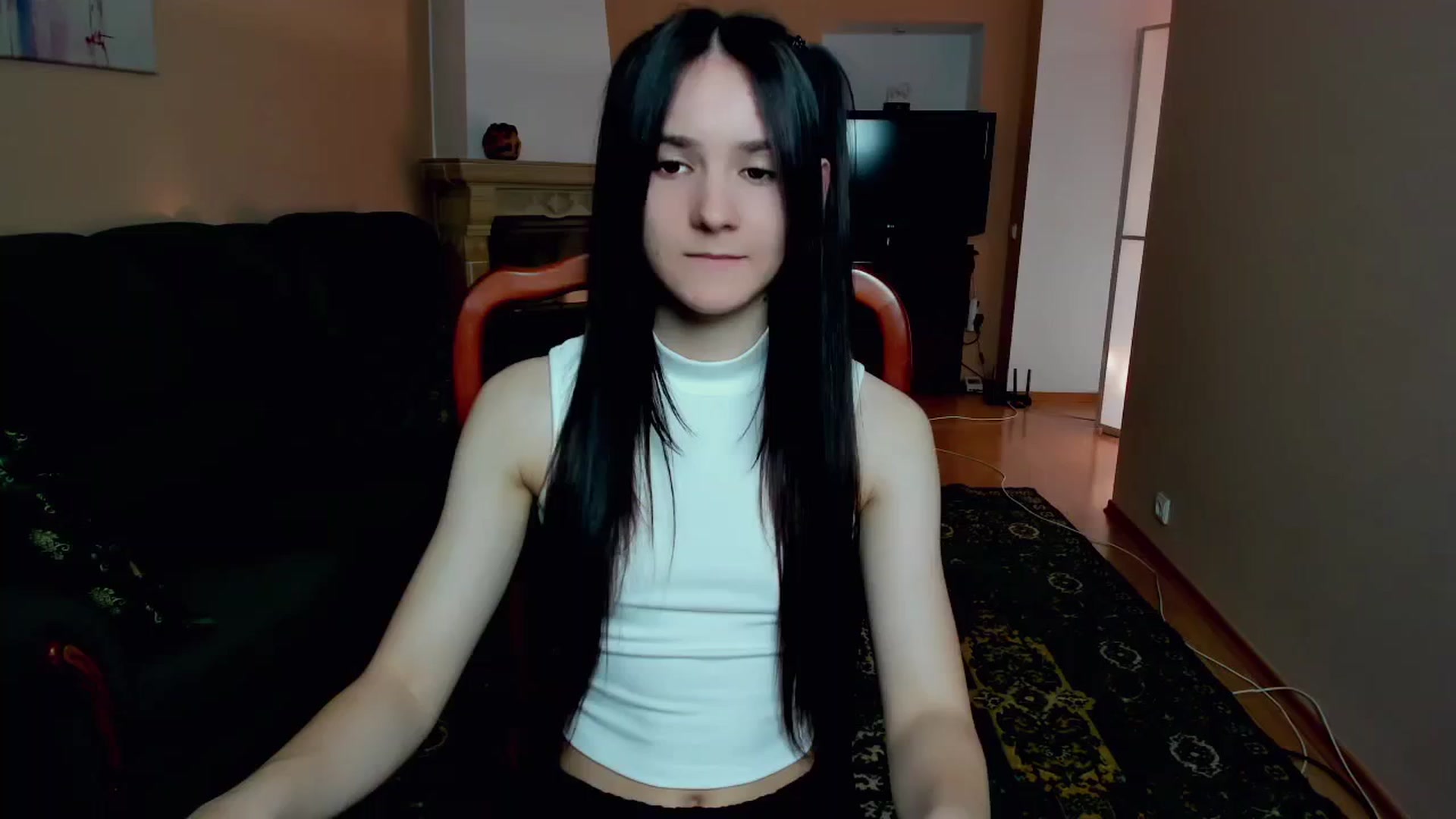 Gallery image thumbnail from Madison_Burke's myfreecams stream on, 06/05/2025, 18:09 image 1 of 20