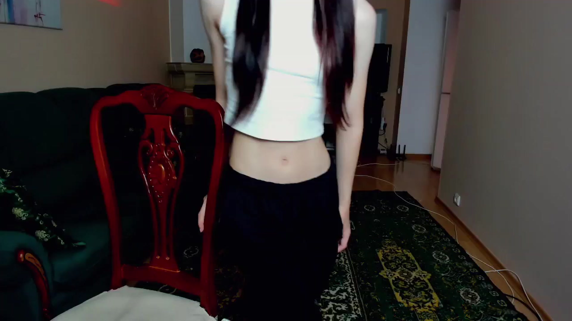 Gallery image thumbnail from Madison_Burke's myfreecams stream on, 06/05/2025, 18:09 image 16 of 20