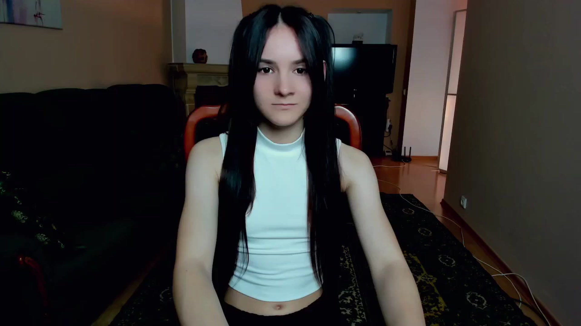 Gallery image thumbnail from Madison_Burke's myfreecams stream on, 06/05/2025, 18:09 image 5 of 20