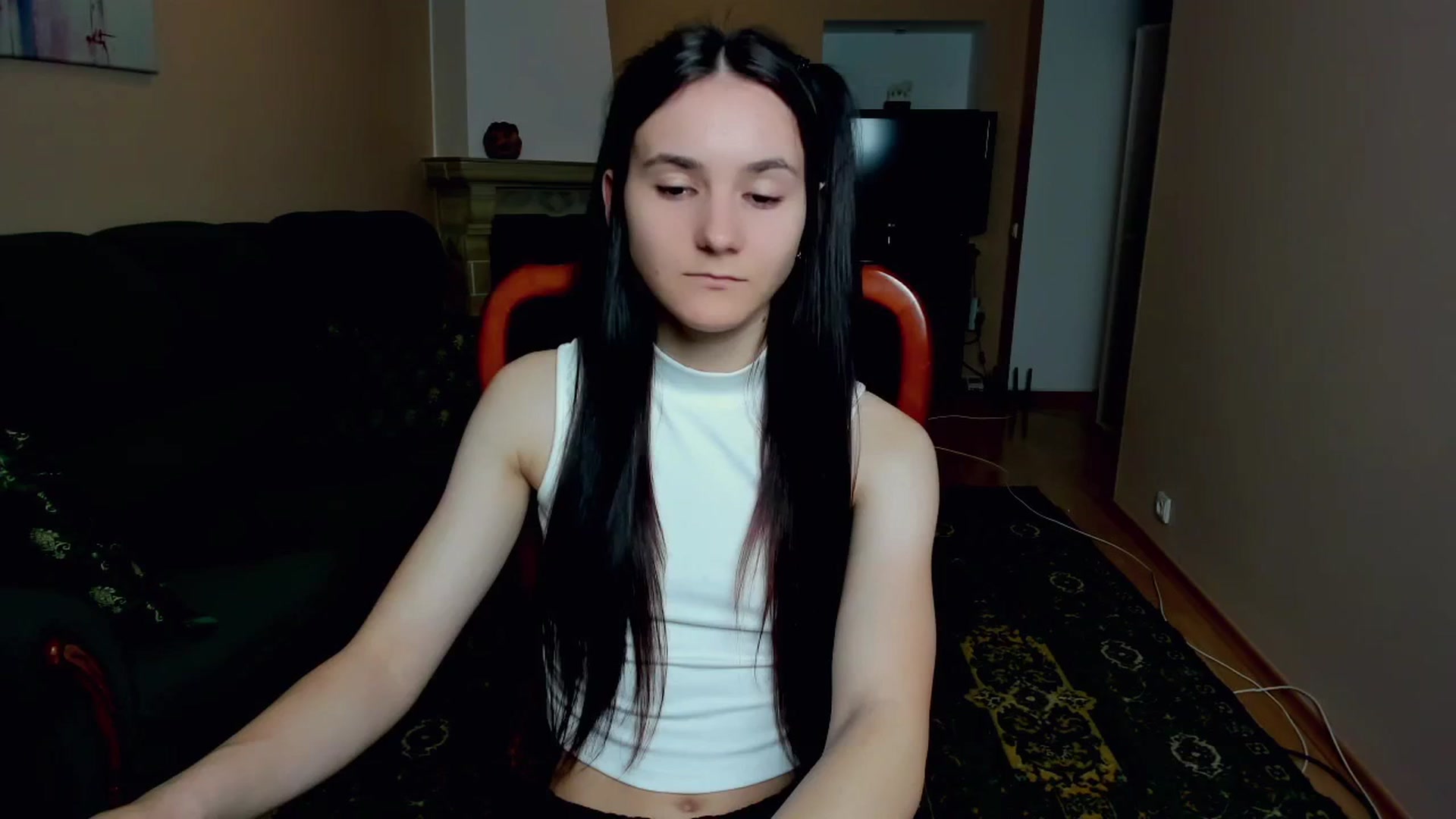 Gallery image thumbnail from Madison_Burke's myfreecams stream on, 06/05/2025, 19:59 image 12 of 20