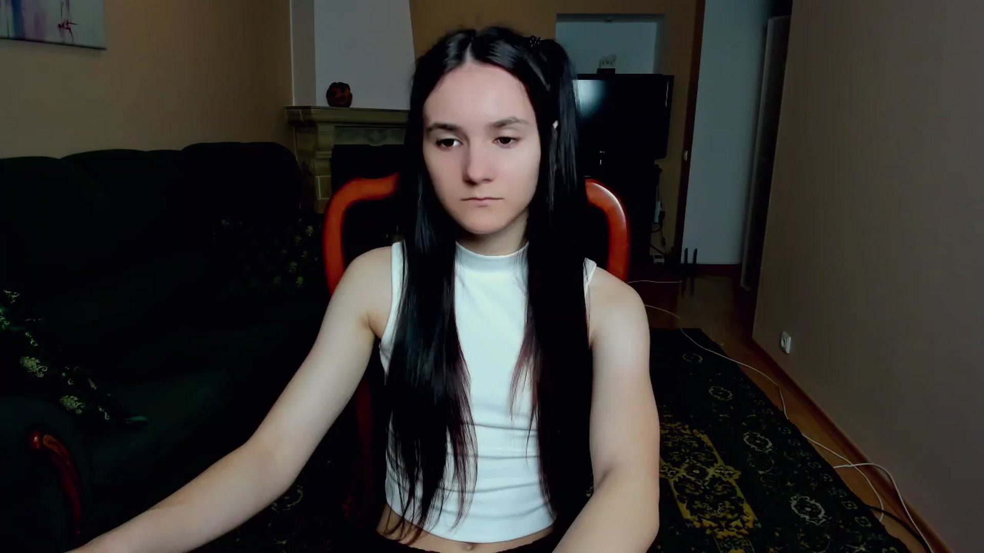Gallery image thumbnail from Madison_Burke's myfreecams stream on, 06/05/2025, 19:59 image 15 of 20
