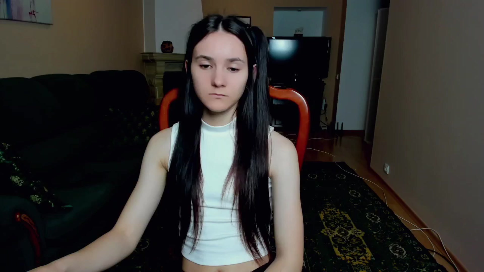 Gallery image thumbnail from Madison_Burke's myfreecams stream on, 06/05/2025, 19:59 image 17 of 20