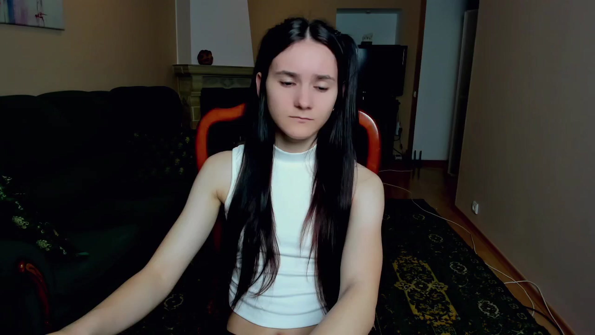 Gallery image thumbnail from Madison_Burke's myfreecams stream on, 06/05/2025, 19:59 image 20 of 20