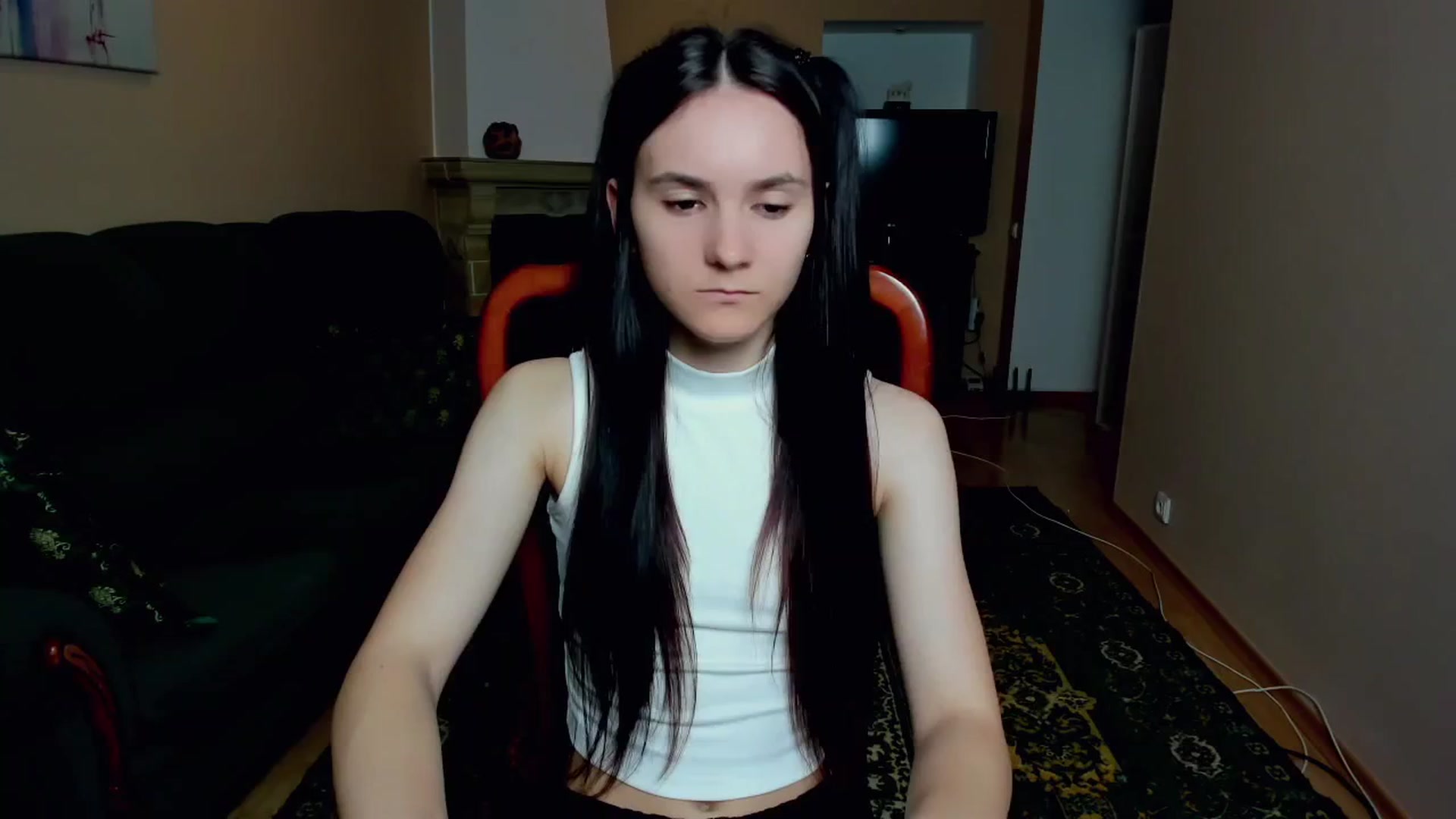 Gallery image thumbnail from Madison_Burke's myfreecams stream on, 06/05/2025, 19:59 image 14 of 20
