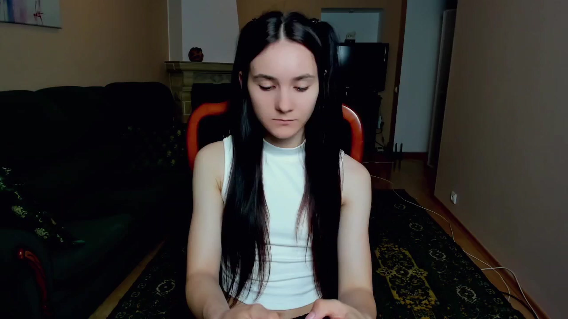 Gallery image thumbnail from Madison_Burke's myfreecams stream on, 06/05/2025, 19:59 image 13 of 20