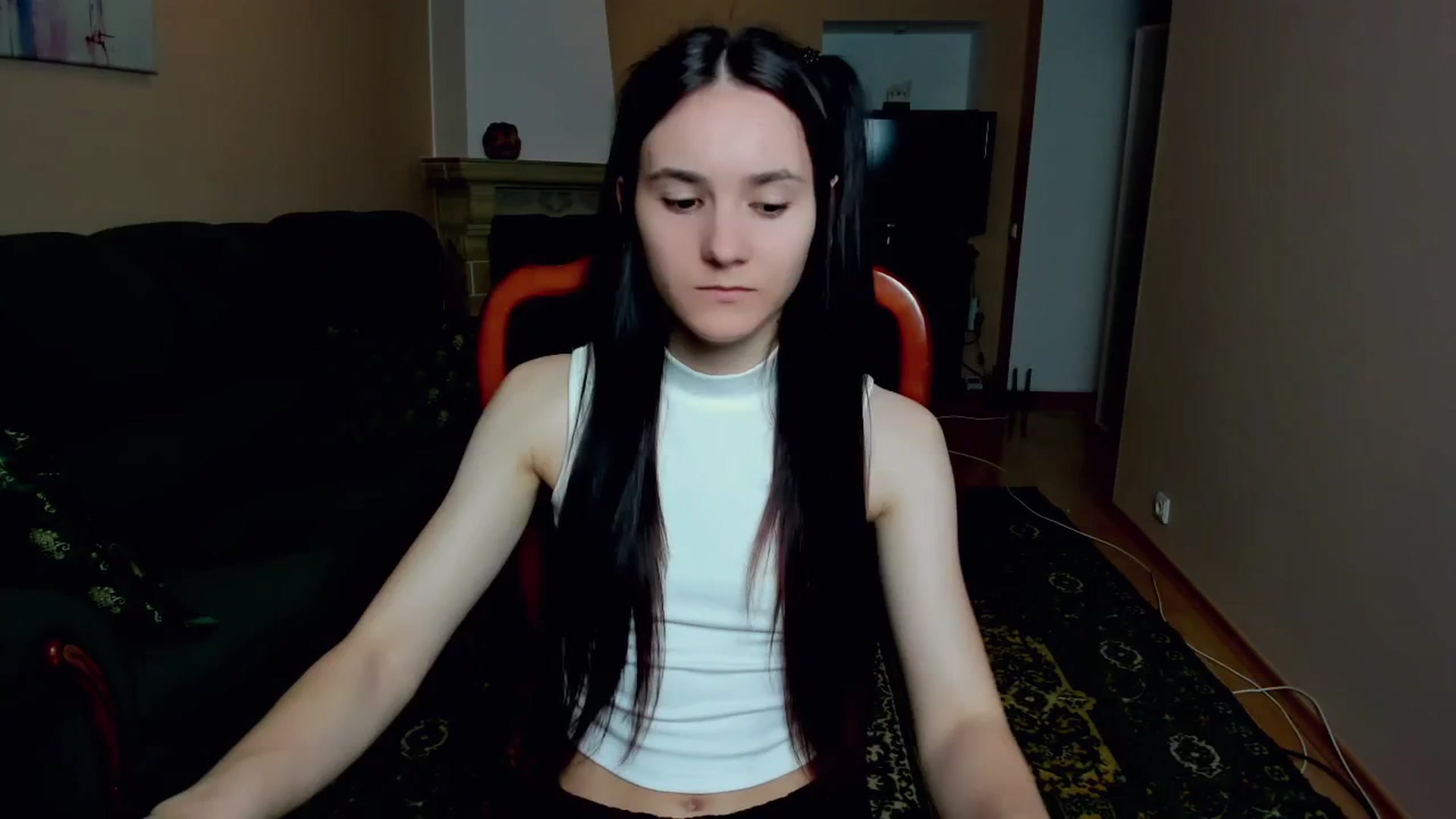 Gallery image thumbnail from Madison_Burke's myfreecams stream on, 06/05/2025, 19:59 image 6 of 20