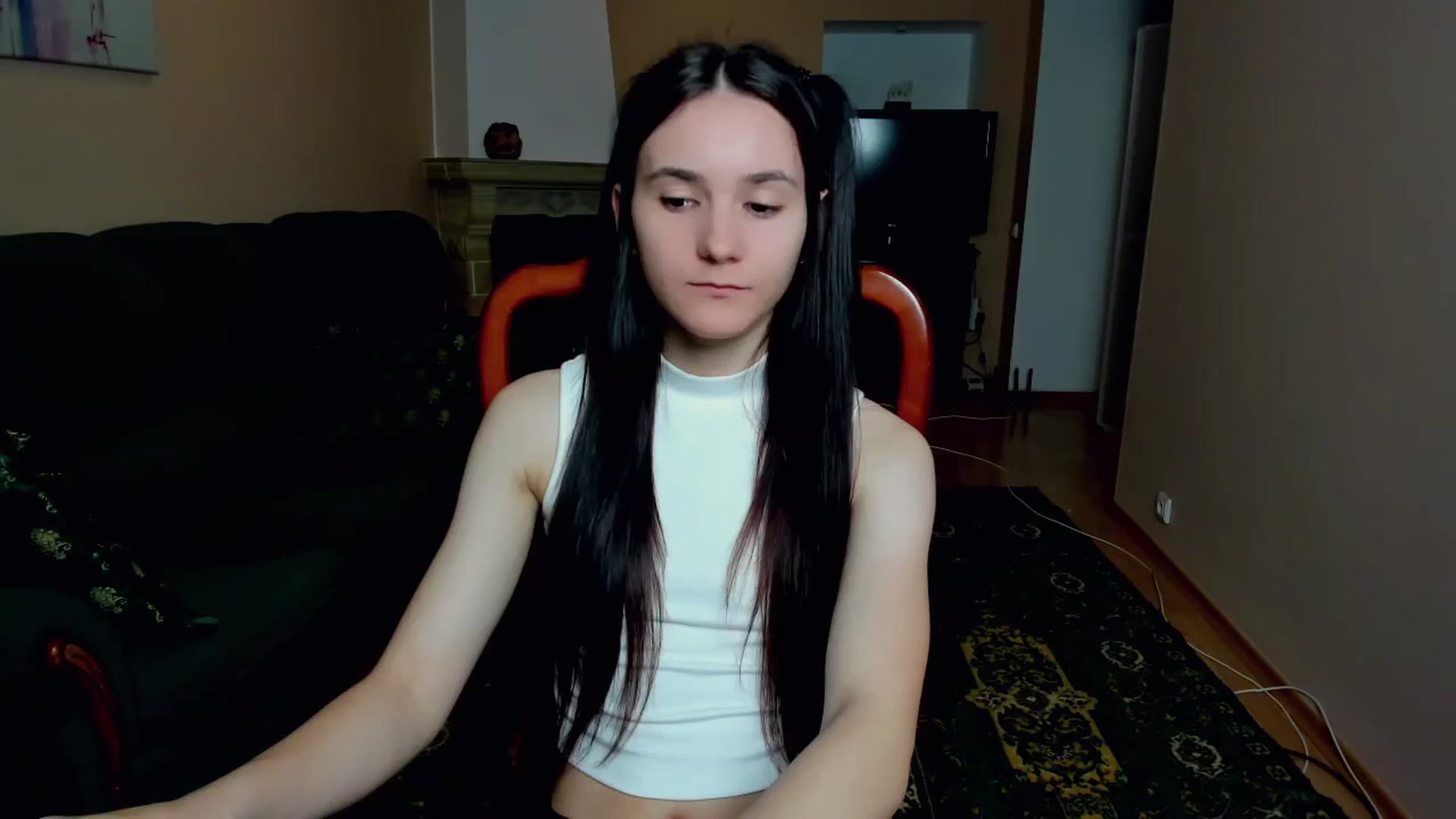 Gallery image thumbnail from Madison_Burke's myfreecams stream on, 06/05/2025, 19:59 image 18 of 20