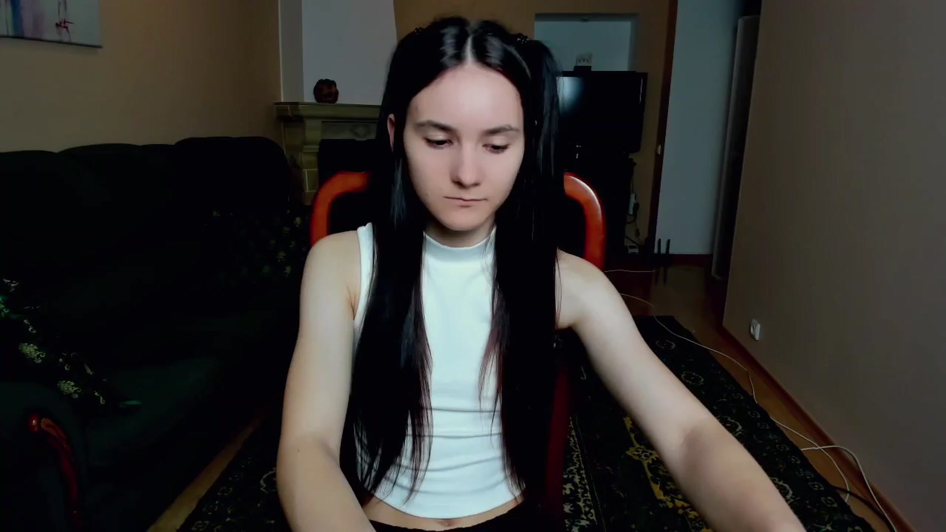 Gallery image thumbnail from Madison_Burke's myfreecams stream on, 06/05/2025, 19:59 image 11 of 20