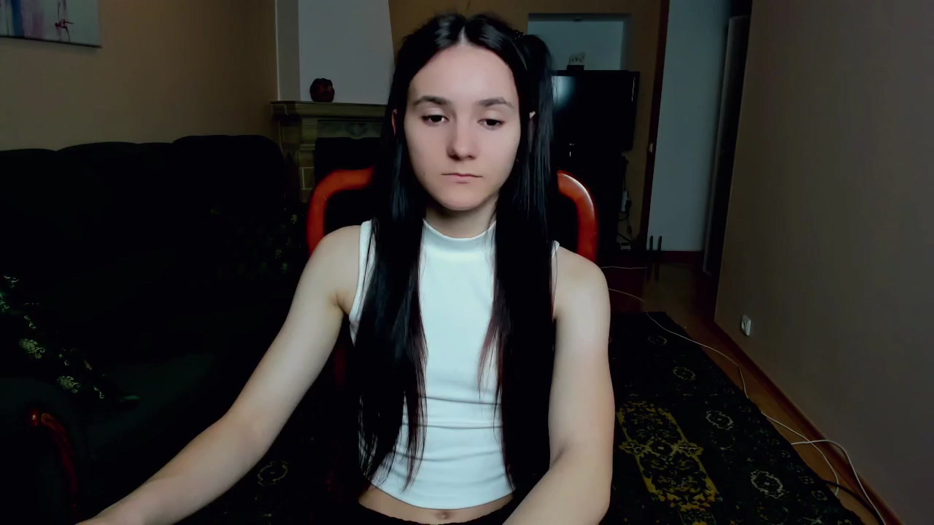 Gallery image thumbnail from Madison_Burke's myfreecams stream on, 06/05/2025, 19:59 image 5 of 20