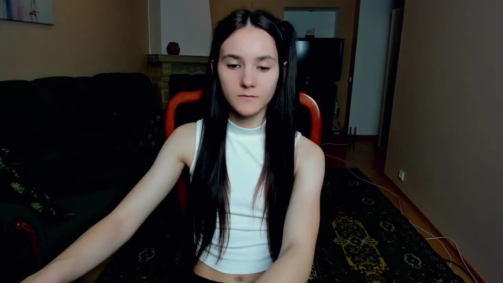 Gallery image thumbnail from Madison_Burke's myfreecams stream on, 06/05/2025, 19:59 image 10 of 20