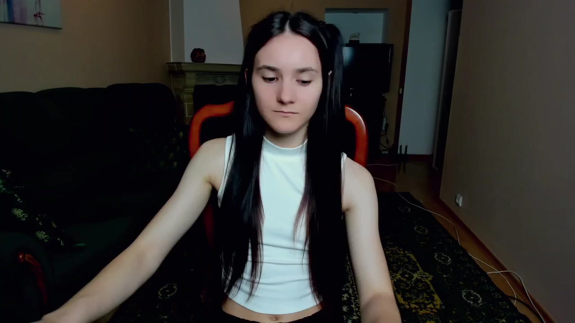 Gallery image thumbnail from Madison_Burke's myfreecams stream on, 06/05/2025, 19:59 image 7 of 20