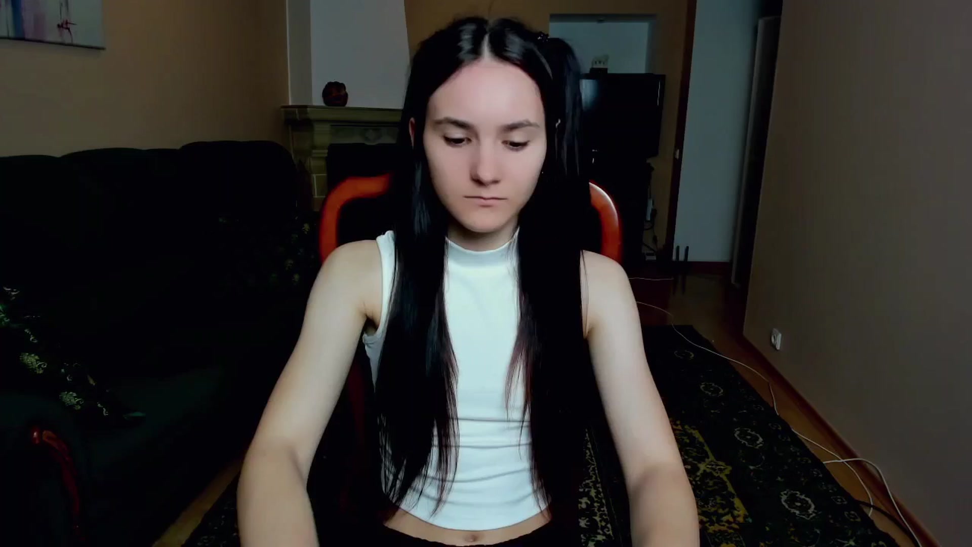Gallery image thumbnail from Madison_Burke's myfreecams stream on, 06/05/2025, 19:59 image 9 of 20
