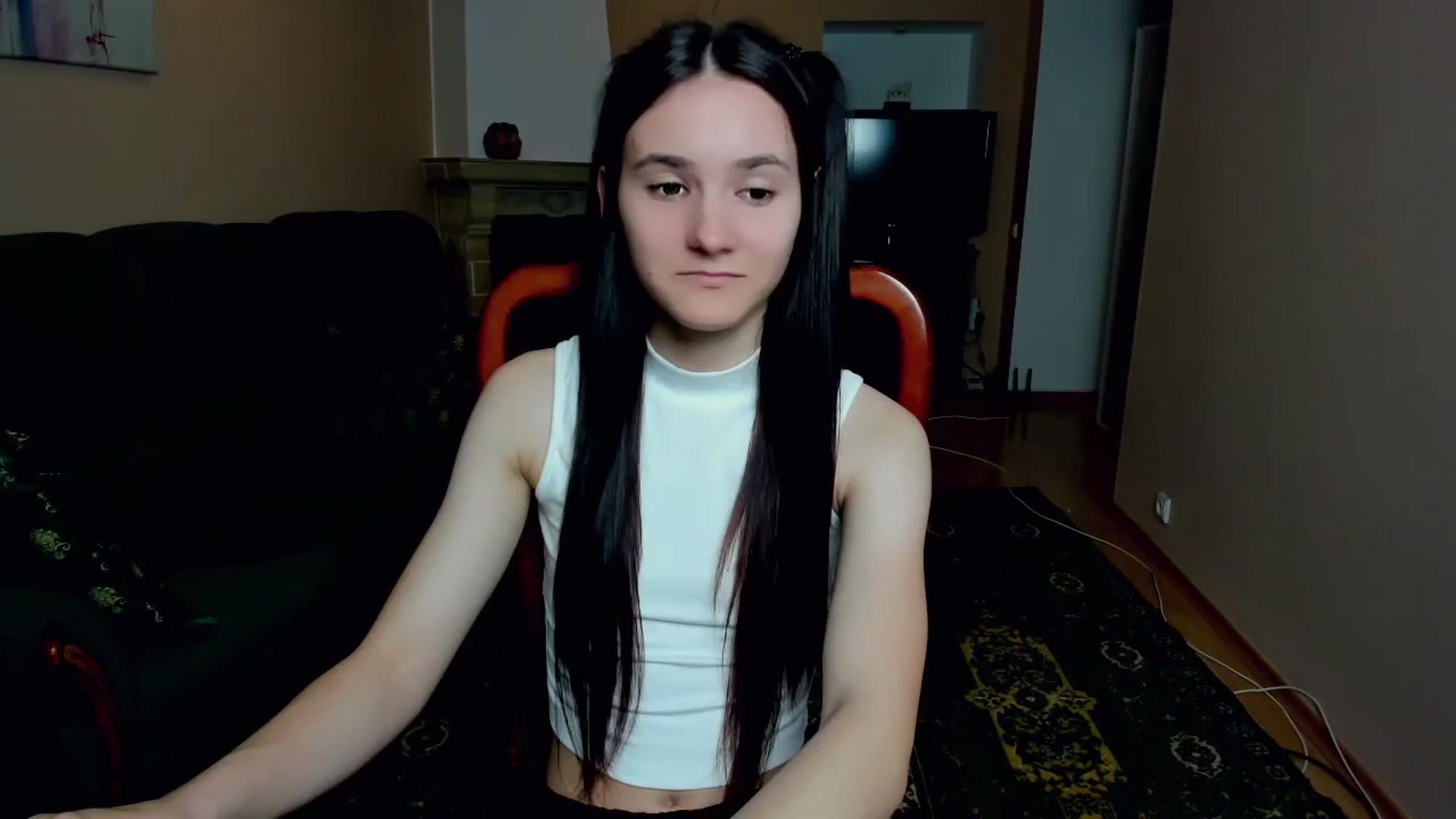 Gallery image thumbnail from Madison_Burke's myfreecams stream on, 06/05/2025, 19:59 image 1 of 20