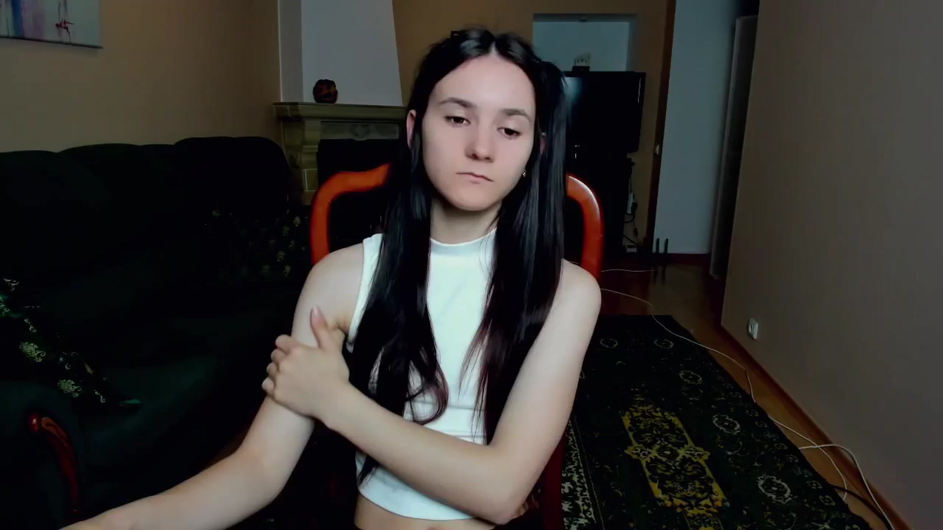 Gallery image thumbnail from Madison_Burke's myfreecams stream on, 06/05/2025, 19:59 image 19 of 20