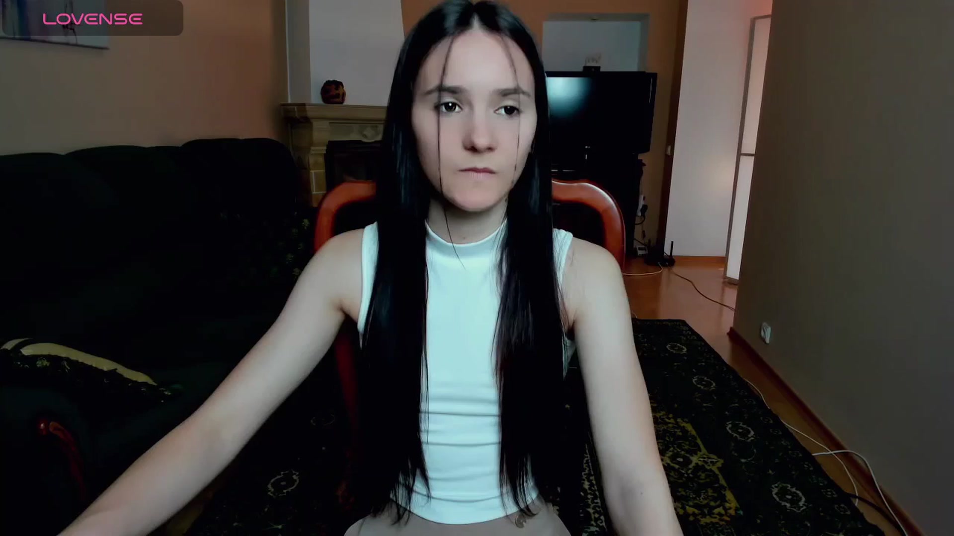 Gallery image thumbnail from Madison_Burke's myfreecams stream on, 06/08/2025, 17:40 image 16 of 20
