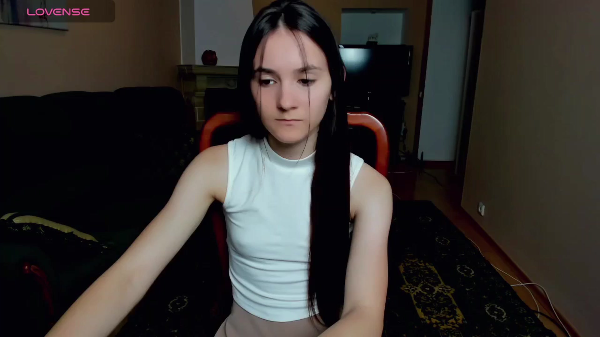 Gallery image thumbnail from Madison_Burke's myfreecams stream on, 06/08/2025, 20:06 image 19 of 20