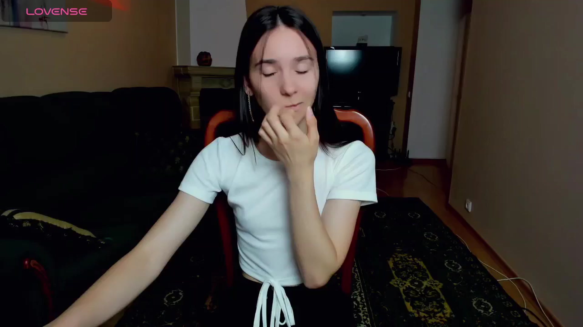 Gallery image thumbnail from Madison_Burke's myfreecams stream on, 06/09/2025, 18:38 image 9 of 20