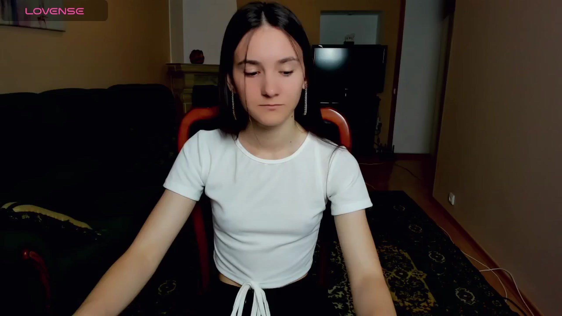 Gallery image thumbnail from Madison_Burke's myfreecams stream on, 06/09/2025, 18:38 image 16 of 20