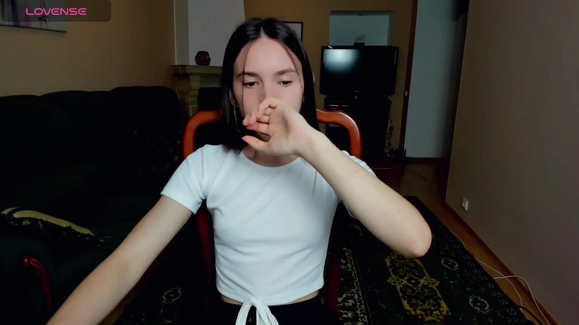 Gallery image thumbnail from Madison_Burke's myfreecams stream on, 06/09/2025, 18:38 image 20 of 20