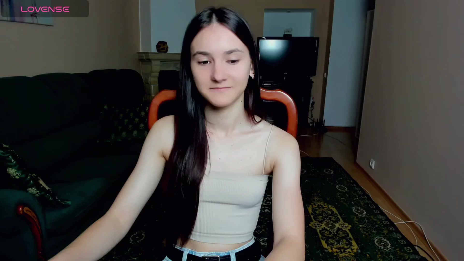 Gallery image thumbnail from Madison_Burke's myfreecams stream on, 06/10/2025, 19:15 image 17 of 20