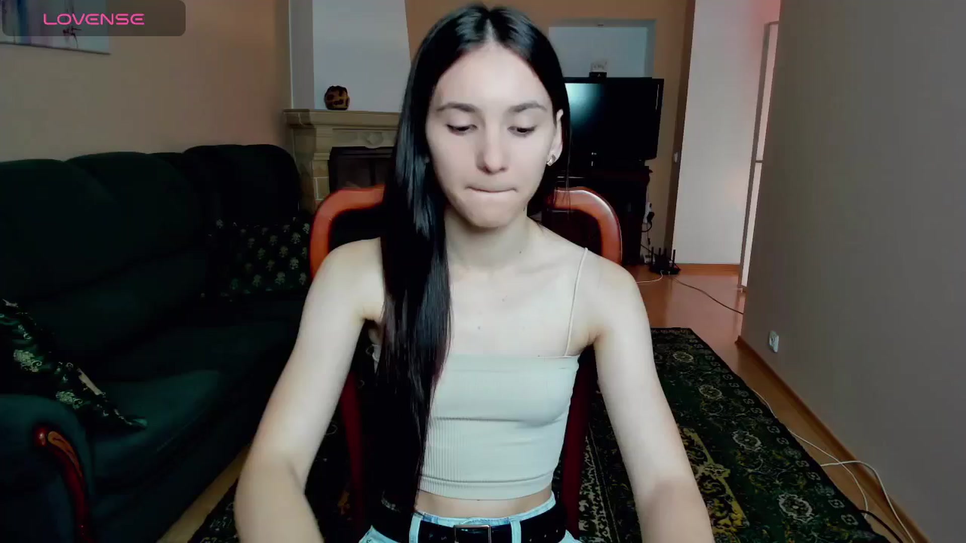 Gallery image thumbnail from Madison_Burke's myfreecams stream on, 06/10/2025, 19:15 image 2 of 20