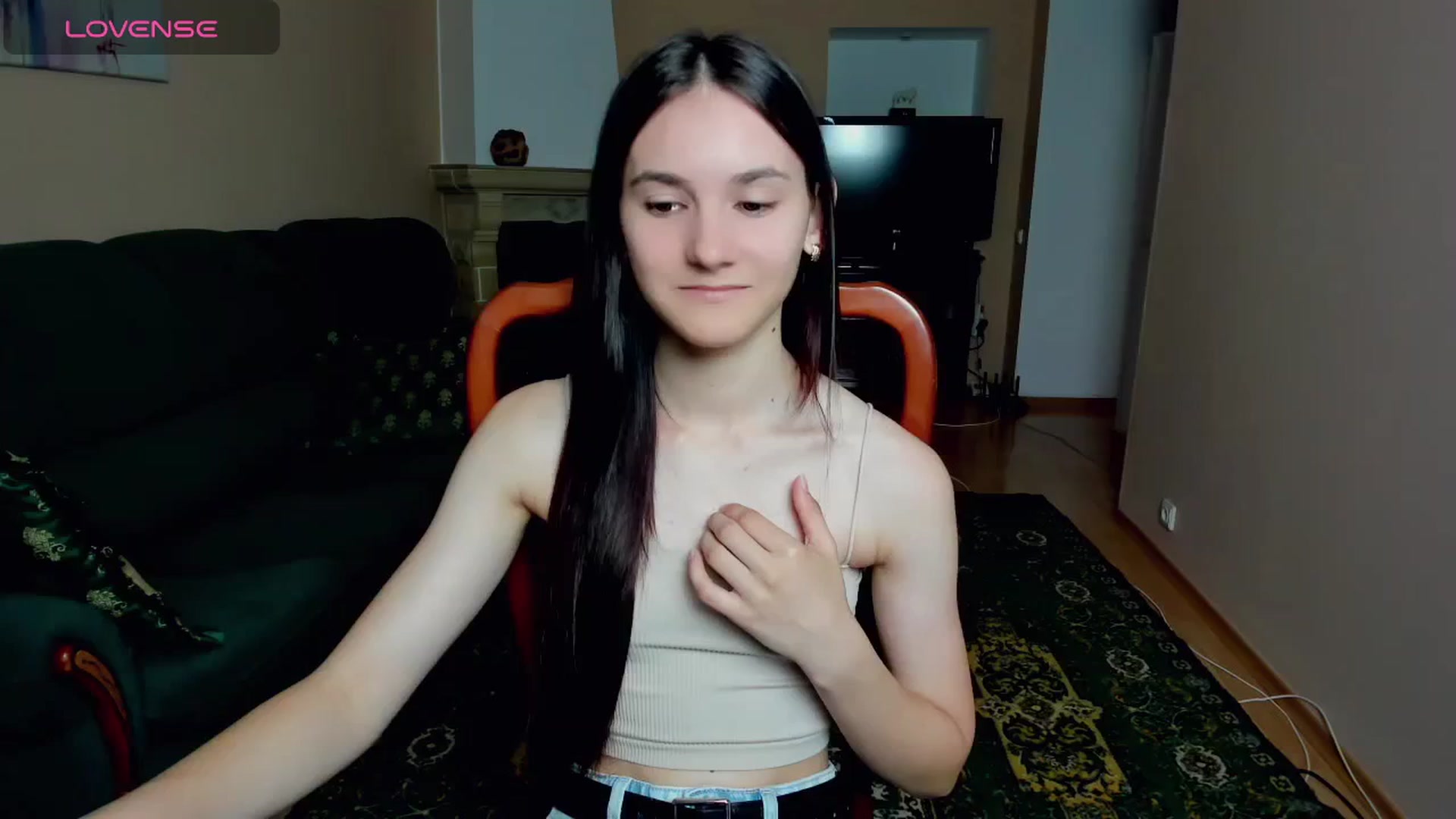Gallery image thumbnail from Madison_Burke's myfreecams stream on, 06/10/2025, 19:15 image 11 of 20