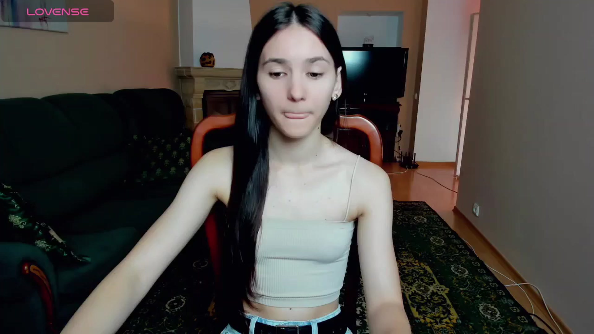 Gallery image thumbnail from Madison_Burke's myfreecams stream on, 06/10/2025, 19:15 image 3 of 20