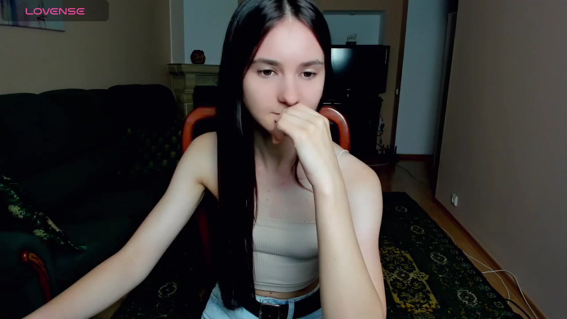 Gallery image thumbnail from Madison_Burke's myfreecams stream on, 06/10/2025, 20:10 image 19 of 20