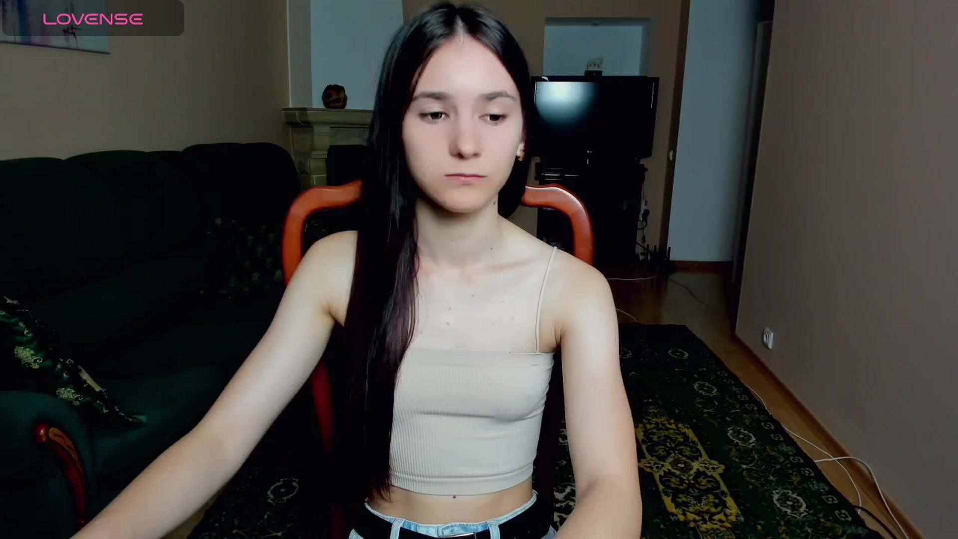 Gallery image thumbnail from Madison_Burke's myfreecams stream on, 06/10/2025, 20:10 image 5 of 20