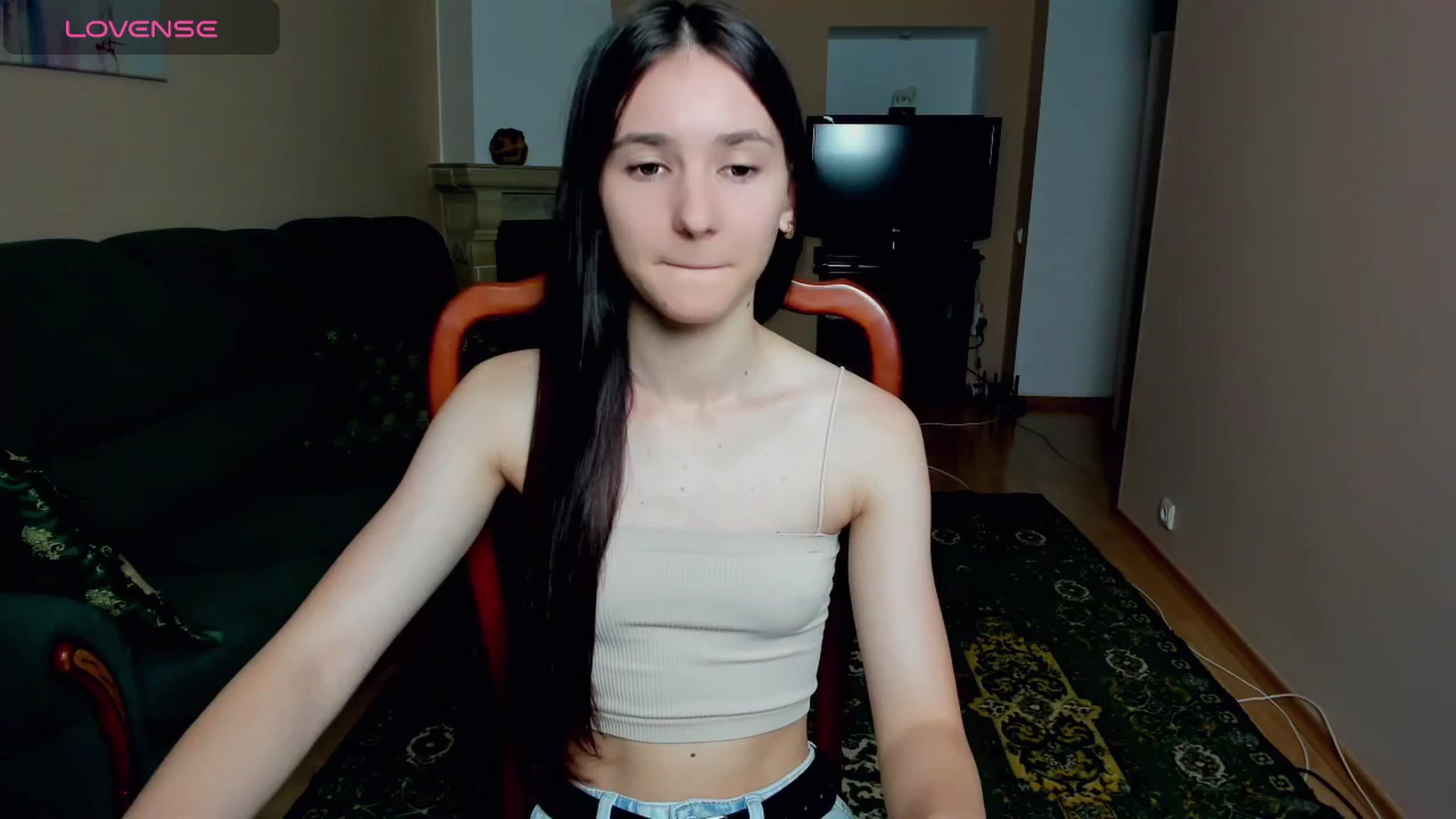 Gallery image thumbnail from Madison_Burke's myfreecams stream on, 06/10/2025, 20:10 image 1 of 20