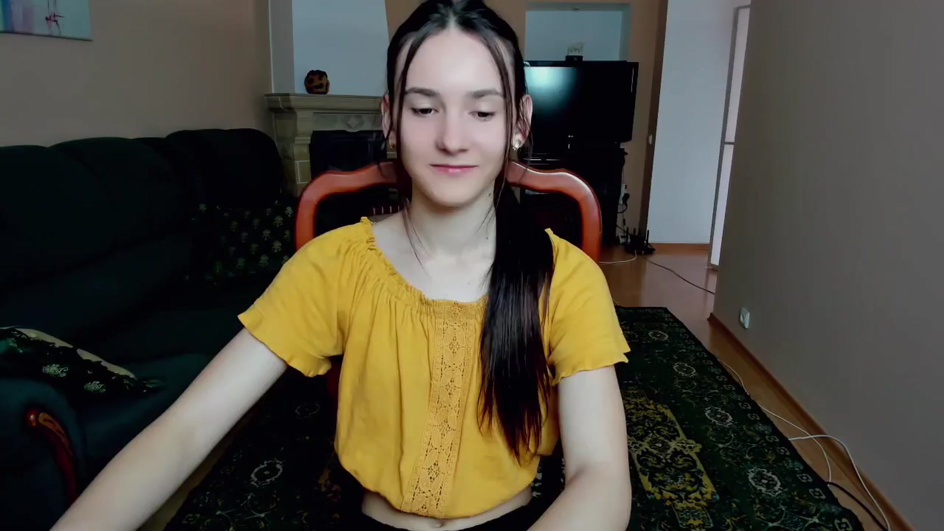 Gallery image thumbnail from Madison_Burke's myfreecams stream on, 06/11/2025, 15:26 image 5 of 20