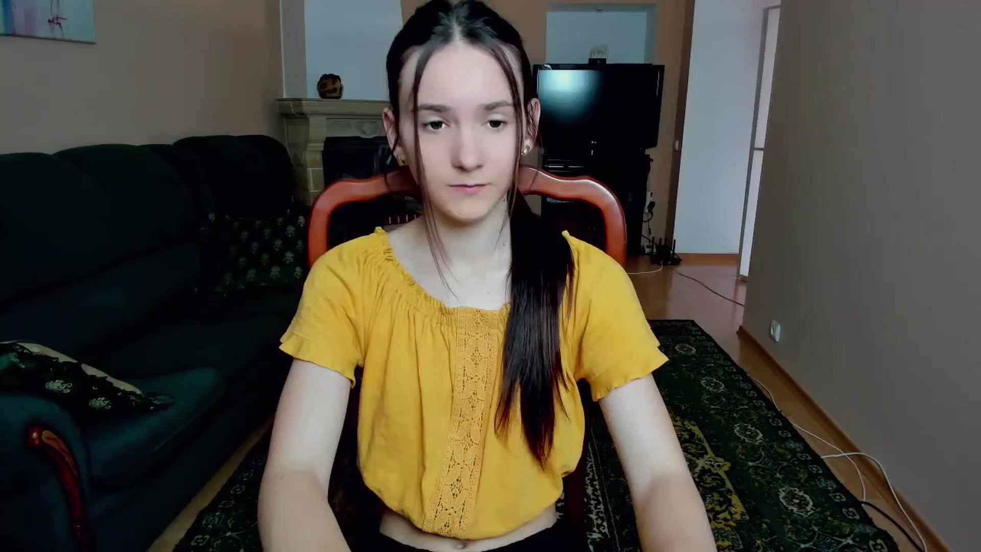 Gallery image thumbnail from Madison_Burke's myfreecams stream on, 06/11/2025, 15:26 image 7 of 20