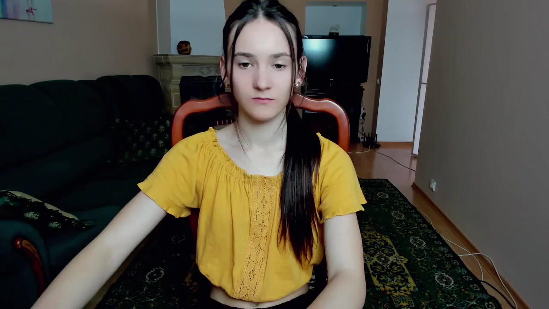 Gallery image thumbnail from Madison_Burke's myfreecams stream on, 06/11/2025, 15:26 image 6 of 20