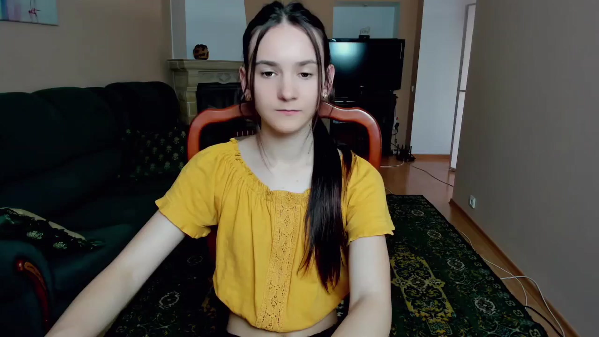 Gallery image thumbnail from Madison_Burke's myfreecams stream on, 06/11/2025, 15:26 image 17 of 20